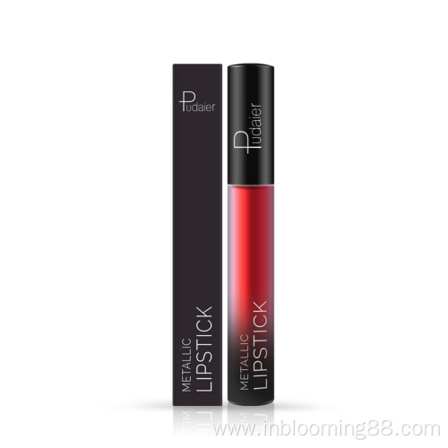 26 Colors Private Label Cosmetics matter Lip Gloss